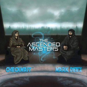 Ascended Masters (Explicit)