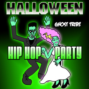 Halloween Hip Hop Party