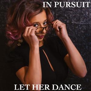 LET HER DANCE (feat. Mr Ron Durrell, Jocelyn Condé & Rawné)