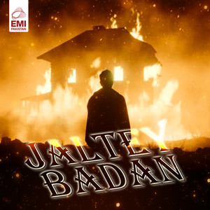 Jissey Parhney Waala Koyi Nahin Main Wo Kitaab Hoon Jissey Jaltey Haathon Ne Chhua Nahin