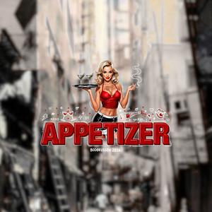 Appetizer 2026 (Explicit)