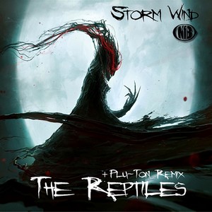 Storm Wind