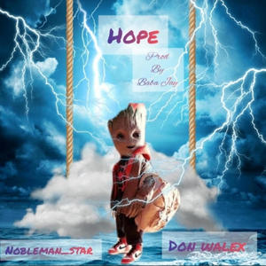 Hope (feat. Don walex)