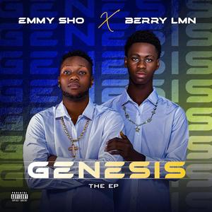 Genesis the EP (Explicit)