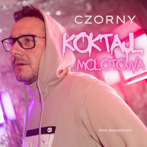 Koktajl Mołotowa