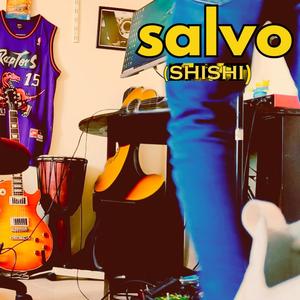 Salvo (SHISHI)