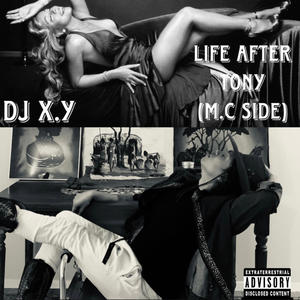 XVIII: I Won't Allow It (Deep Dark House)