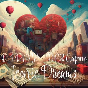 Iconic Dreams (feat. T1C3 Capone)