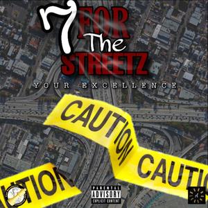 Your Excellence - Nothin' but a Word (feat. OoSo Splash & Prince Casanova) (Explicit)