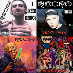 Evil **** (Explicit)