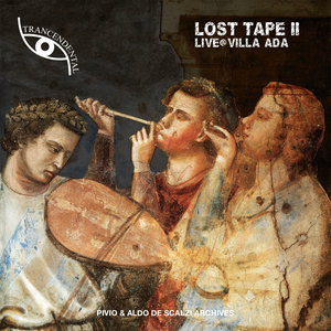 Lost Tapes II: Live @ Villa Ada