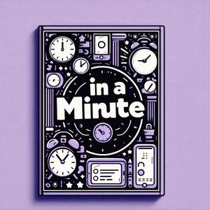 In a Minute (Explicit)