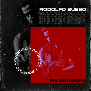 Me Enamore (Acústico)