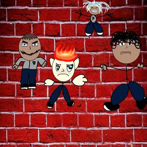 Dynamisk Quadrin (feat. skizobarn, LeoLegit & YungxWare)