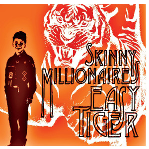 Easy Tiger (Explicit)