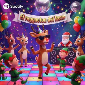 El Reggaeton del Reno