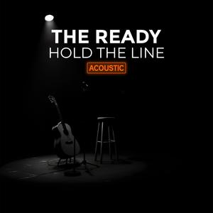 Hold The Line (Acoustic)