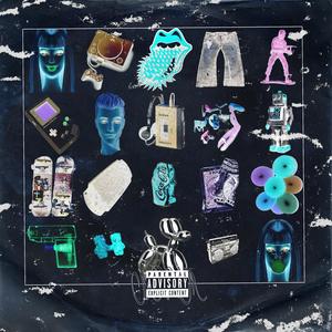 CM PUNK (bonus) (Explicit)