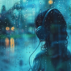 Rain's Calming Resonance