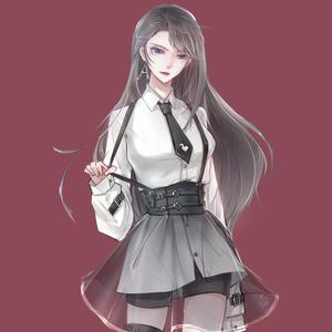 白月光与朱砂痣