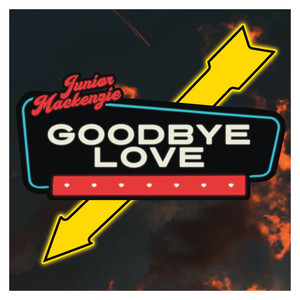 Goodbye Love