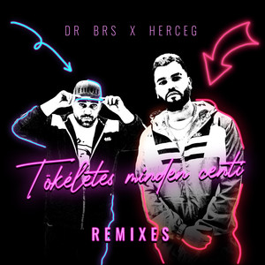 Tökéletes minden centi (Roberto Rios x Dan Sparks & Sterbinszky Remix)
