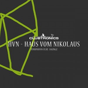 Hvn - Haus Vom Nikolaus
