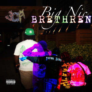 BRETHREN (Explicit)