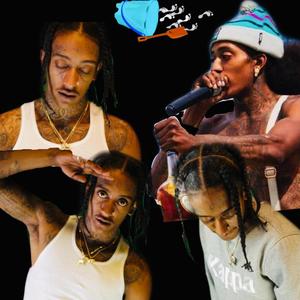 Quando Foe Fangaz(Doin' Too Much) (Explicit)