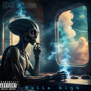 Hella High (Explicit)