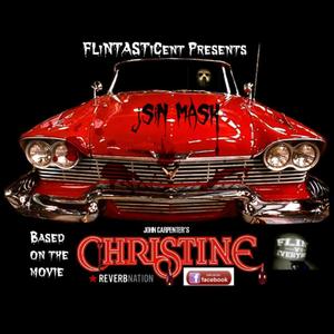 Christine (feat. G4) [Explicit]