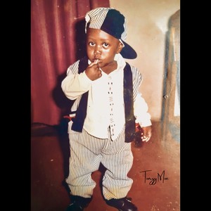 H.F.B (Hustler From Birth)
