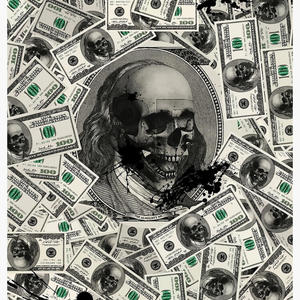 Blue Strips (Explicit)