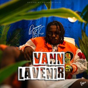 Vann Lavenir.