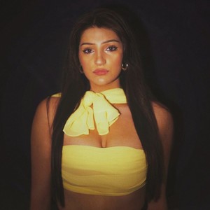 Sleeping In My Makeup