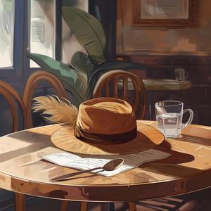 Harry Krane - Feather In Your Cap