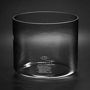 PYREX GLASS JAR (Explicit)