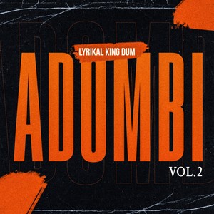 Adombi Vol. 2