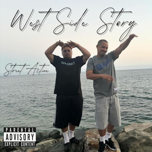 West Side Story (Explicit)