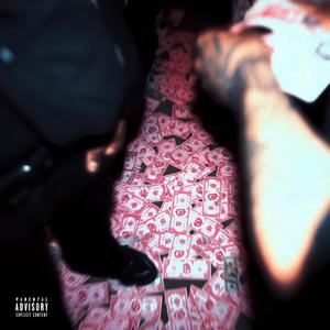 DINERO LLOVIENDO (Explicit)