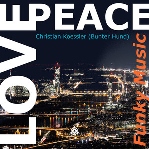 Keylock Dub 2.0 (Christian Koessler|Bunter Hund|DC Vienna Dry Remix)