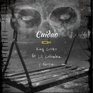 Cuidao (feat. Lil Colombia & Nireia)