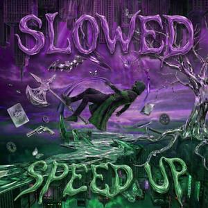 Paradise (feat. Lyrtrix & LZRX) (slowed) (Explicit)