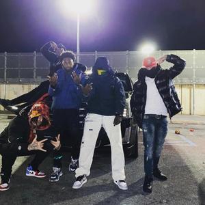 Lets Talk Bout It (Explicit)