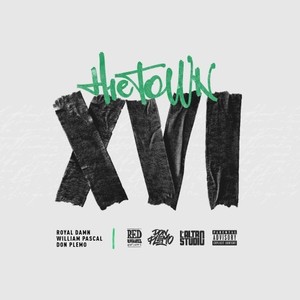 The Town XVI (Explicit)