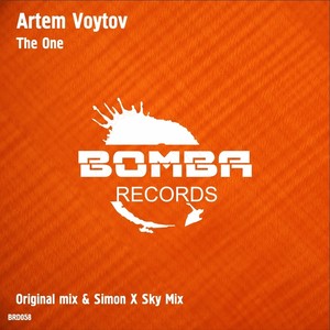 The One (Simon X Sky Mix)