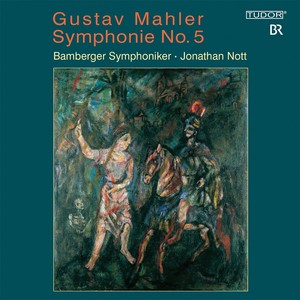 Symphony No. 5 in C-Sharp Minor - II. Sturmisch bewegt, mit grosster Vehemenz
