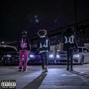 NeckDaBaby Freestyle (feat. Ant3x) (Explicit)