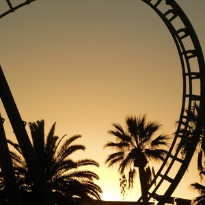 Rollercoaster (Explicit)