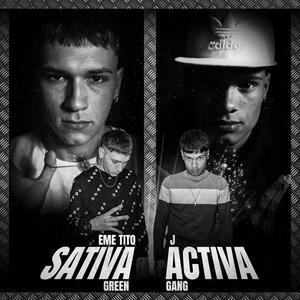 SATIVA ACTIVA (feat. JOTA) [Explicit]